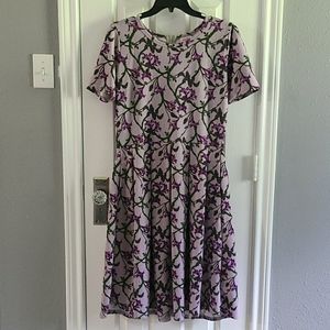 Lularoe XL Ameila